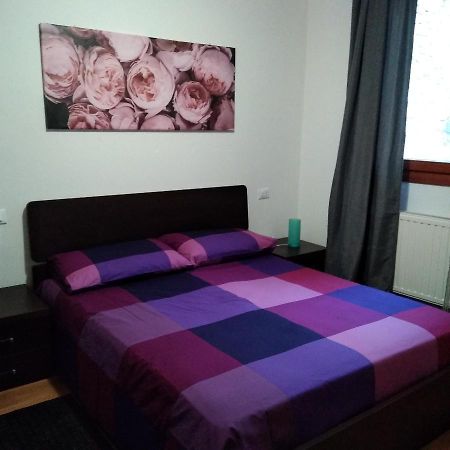 Casa Marta Διαμέρισμα Cividale del Friuli Εξωτερικό φωτογραφία