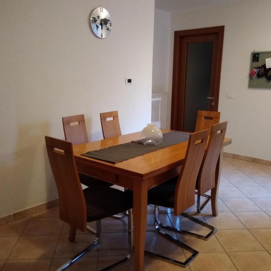 Casa Marta Διαμέρισμα Cividale del Friuli Εξωτερικό φωτογραφία