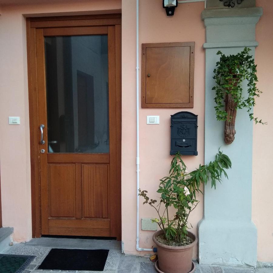 Casa Marta Διαμέρισμα Cividale del Friuli Εξωτερικό φωτογραφία
