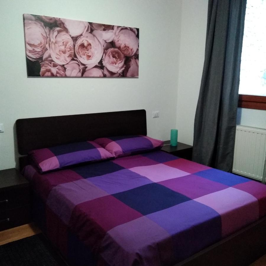 Casa Marta Διαμέρισμα Cividale del Friuli Εξωτερικό φωτογραφία