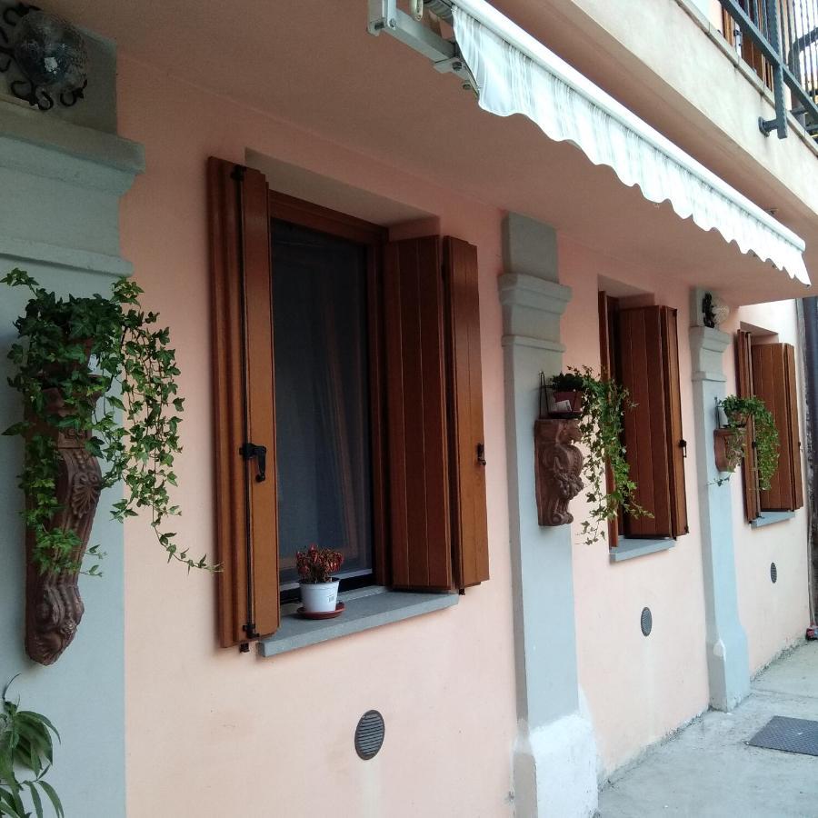 Casa Marta Διαμέρισμα Cividale del Friuli Εξωτερικό φωτογραφία