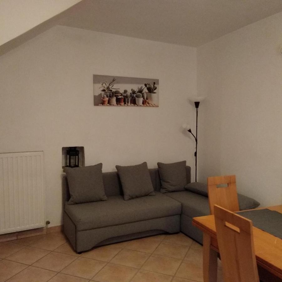 Casa Marta Διαμέρισμα Cividale del Friuli Εξωτερικό φωτογραφία